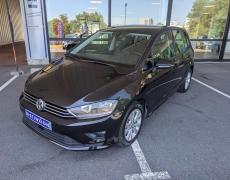 Volkswagen Golf Sportsvan Trégueux