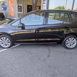 Volkswagen Golf Sportsvan CONFORTLINE 1.6 TDI 110 DSG7 Tr&eacute;gueux