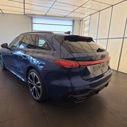 Audi A5 A5 Avant e-hybrid 367 ch S tronic 7 Quattro S line Besan&ccedil;on