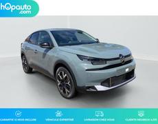 Citroen C4 Cesson-Sévigné