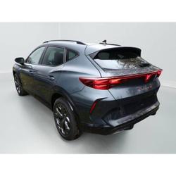 Cupra Formentor 1.5 eTSI Hybrid 150 ch DSG7 V Cesson-S&eacute;vign&eacute;