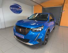 Peugeot 2008 Brest
