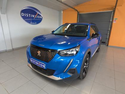 Peugeot 2008 - 1.5 BLUEHDI 130 EAT8 ALLURE - 17 980 €