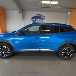 Peugeot 2008 1.5 BLUEHDI 130 EAT8 ALLURE Brest