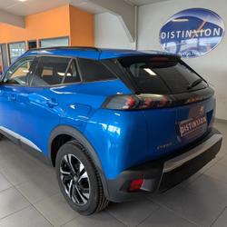 Peugeot 2008 1.5 BLUEHDI 130 EAT8 ALLURE Brest