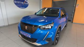 Peugeot 2008  - Allure - photo 0