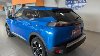 Peugeot 2008  - Allure - photo 2