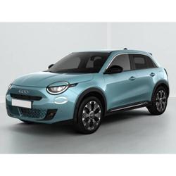 Fiat 600 T-Gen 3 1.2 Hybrid 145ch eDCT6 La Prima Saint-Jouan-des-Gu&eacute;rets