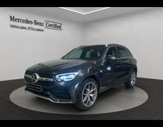 Mercedes GLC Fleury-les-Aubrais