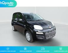 Fiat Panda Saint-Jouan-des-Guérets