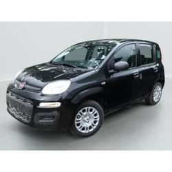 Fiat Panda MHEV 70 Saint-Jouan-des-Gu&eacute;rets