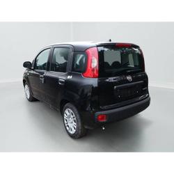 Fiat Panda MHEV 70 Saint-Jouan-des-Gu&eacute;rets