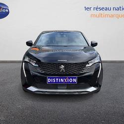 Peugeot 3008 HYBRID 180CH BVA8 ALLURE Orvault