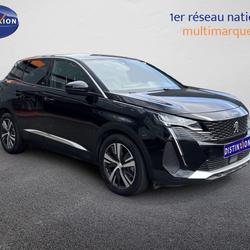 Peugeot 3008 HYBRID 180CH BVA8 ALLURE Orvault