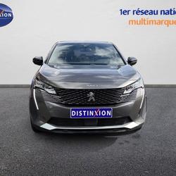 Peugeot 3008 HYBRID 180CH BVA8 ALLURE occasion - Orvault - photo 2/15
