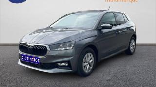 Skoda Fabia  - photo 0