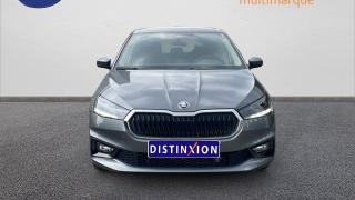Skoda Fabia  - photo 1