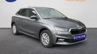 Skoda Fabia  - photo 2