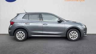 Skoda Fabia  - photo 3