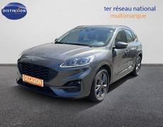 Ford Kuga Orvault