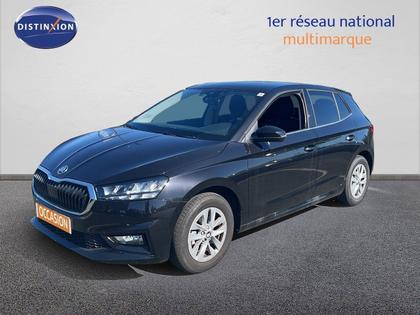 Skoda Fabia - 1.0 TSI 95CH SELECTION - 16 680 €