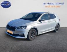 Skoda Fabia Brest