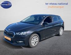 Skoda Fabia Bruges
