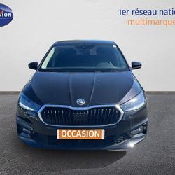 Skoda Fabia 1.0 TSI 95CH SELECTION Bruges