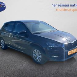 Skoda Fabia 1.0 TSI 95CH SELECTION Bruges