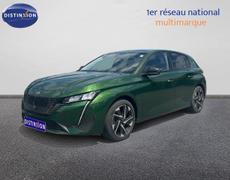 Peugeot 308 III Phase 1 Orvault