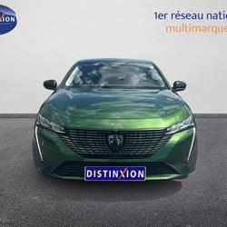 Peugeot 308 III Phase 1 1.2 PURETECH 130CH ALLURE Orvault