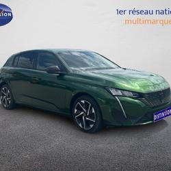 Peugeot 308 III Phase 1 1.2 PURETECH 130CH ALLURE Orvault