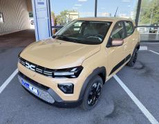 Dacia Spring Brest