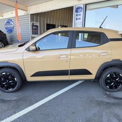 Dacia Spring 65 EXTREME Brest