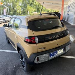 Dacia Spring 65 EXTREME Brest