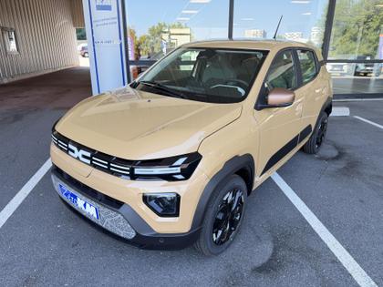 Dacia Spring - 65 EXTREME - 16 480 €
