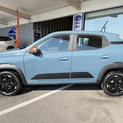 Dacia Spring 65 EXTREME Brest