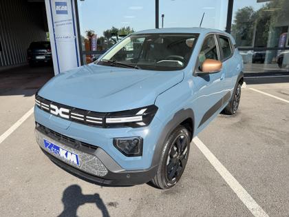 Dacia Spring - 65 EXTREME - 16 480 €