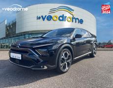 Citroen C5 X Illange