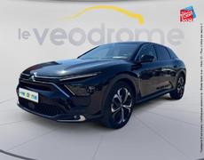 Citroen C5 X Illange