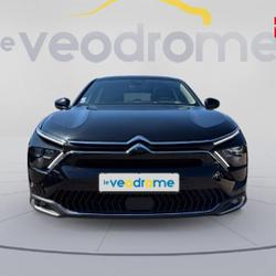 Citroen C5 X PureTech 180ch S&S Shine EAT8 Illange