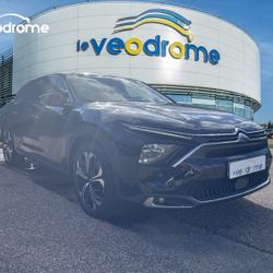 Citroen C5 X PureTech 180ch S&S Shine EAT8 Illange