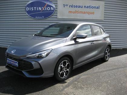 MG MG3 - 1.5 HYBRID + 195CV LUXURY - 18 300 €