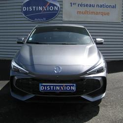 MG MG3 1.5 HYBRID + 195CV LUXURY Couff&eacute;