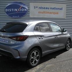 MG MG3 1.5 HYBRID + 195CV LUXURY Couff&eacute;