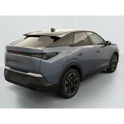 Peugeot 3008 Phase 4 Gt 1.2 HYBRID 145 Laval