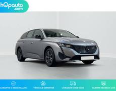 Peugeot 308 SW Phase 2 Saint-Jouan-des-Guérets