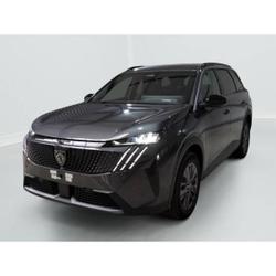 Peugeot 5008 HYBRID 145 CH E-DCS6 ALLURE Laval