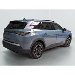 Peugeot 5008 HYBRID 145 CH E-DCS6 ALLURE Laval