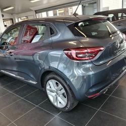 Renault Clio 5 1.5L BLUEDCI 85CH BUSINESS Baud